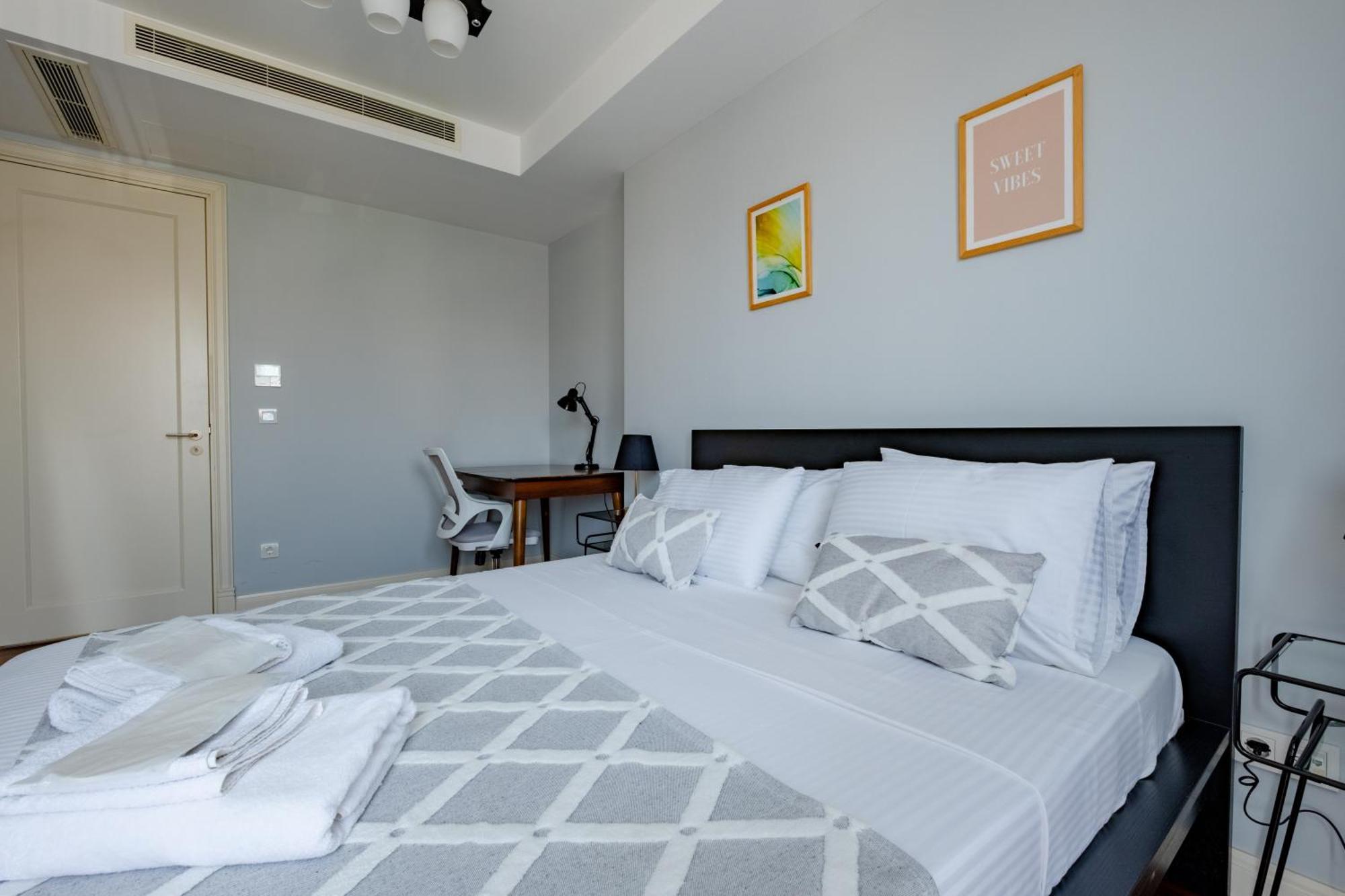 Ofton Elysium Soul Residence Istanbul Exterior photo