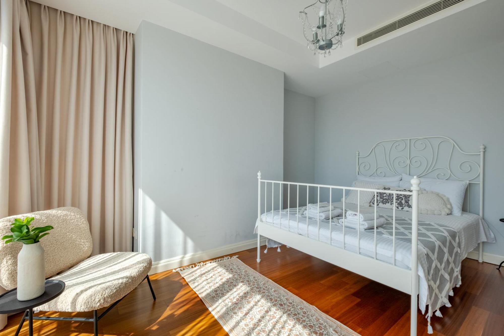 Ofton Elysium Soul Residence Istanbul Exterior photo