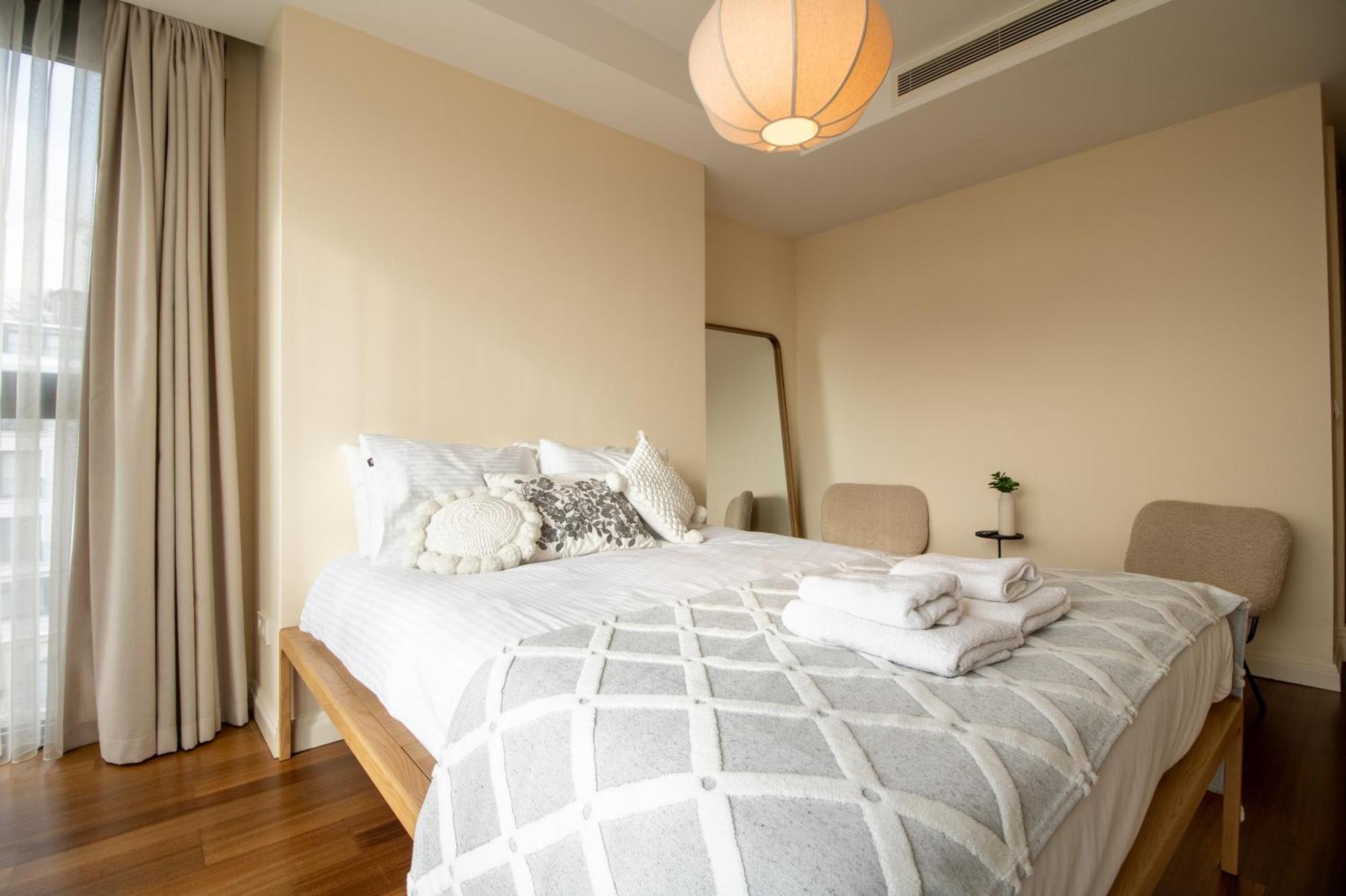 Ofton Elysium Soul Residence Istanbul Exterior photo